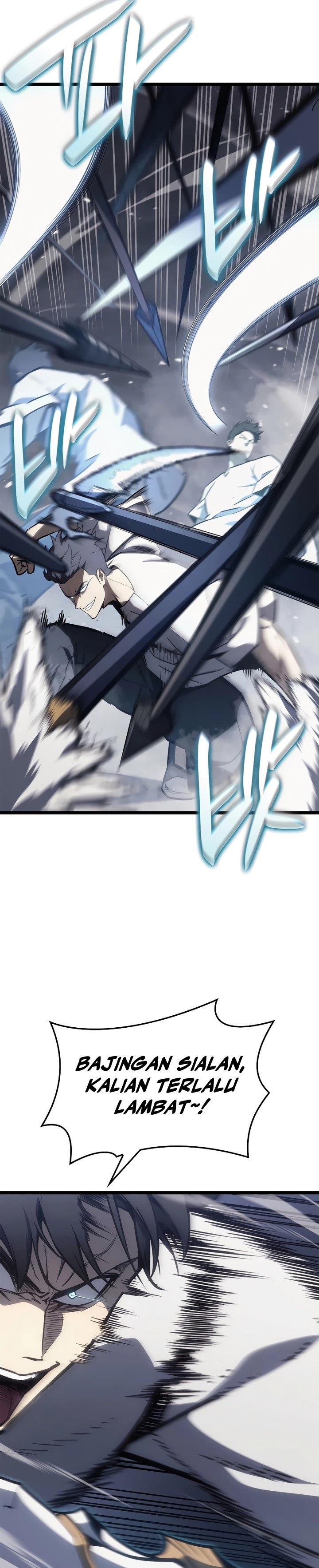 A Disaster-Class Hero Has Returned Chap 82 - Next Chap 83