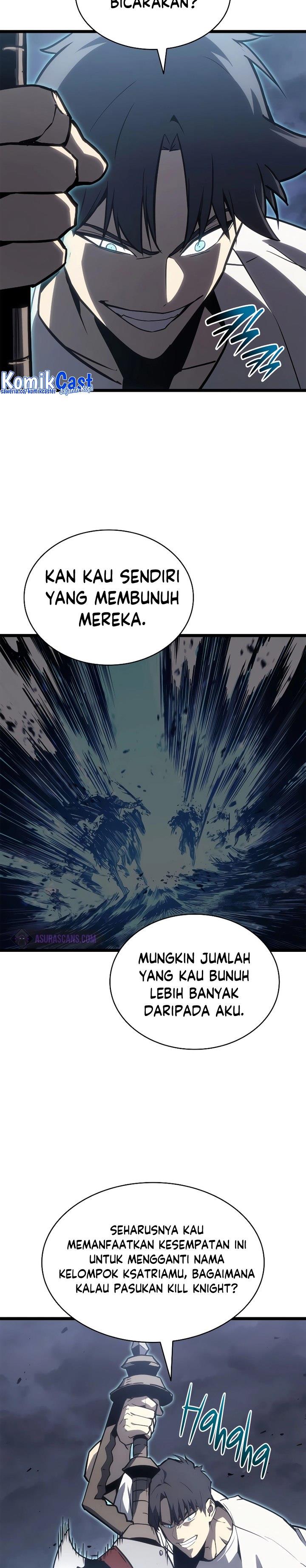 A Disaster-Class Hero Has Returned Chap 82 - Next Chap 83