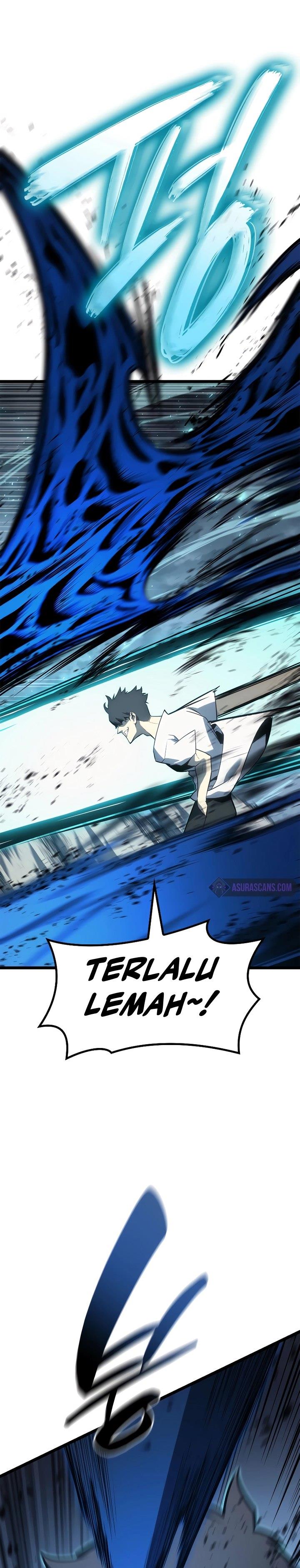 A Disaster-Class Hero Has Returned Chap 82 - Next Chap 83