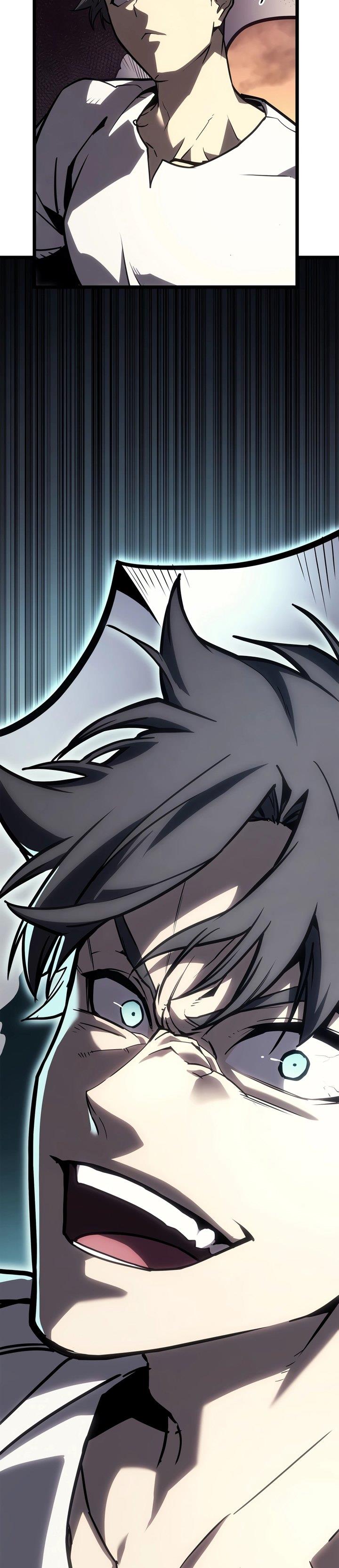 A Disaster-Class Hero Has Returned Chap 83 - Next Chap 84