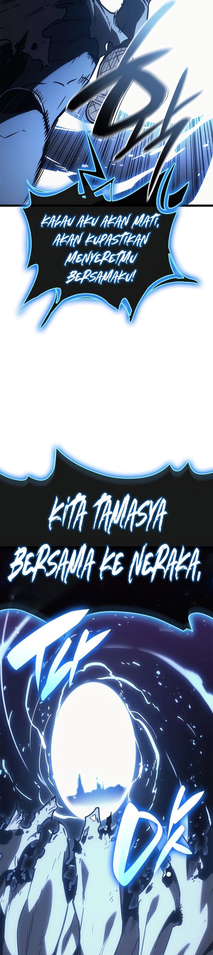 A Disaster-Class Hero Has Returned Chap 83 - Next Chap 84