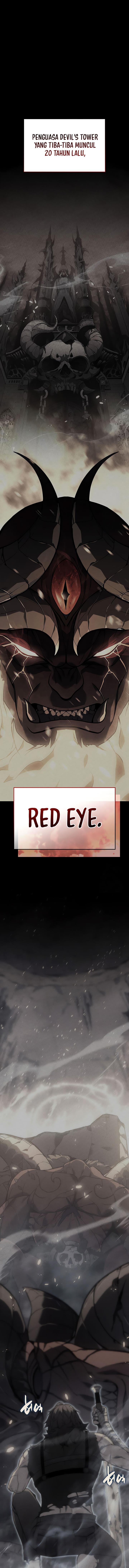 A Disaster-Class Hero Has Returned Chap 84 - Next Chap 85