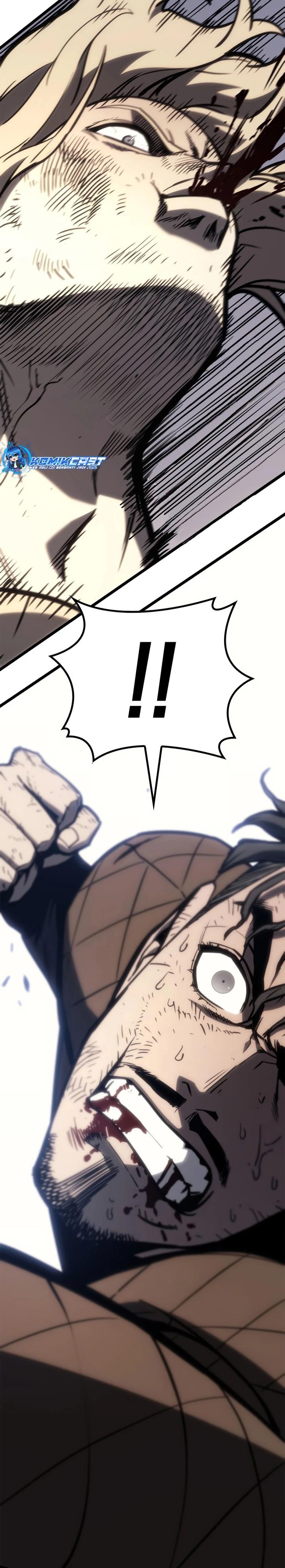 A Disaster-Class Hero Has Returned Chap 85 - Next Chap 86