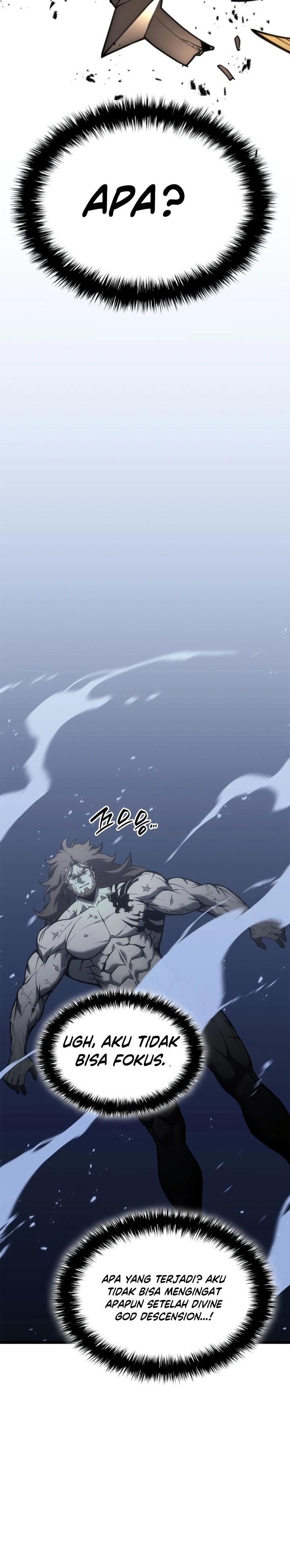 A Disaster-Class Hero Has Returned Chap 85 - Next Chap 86