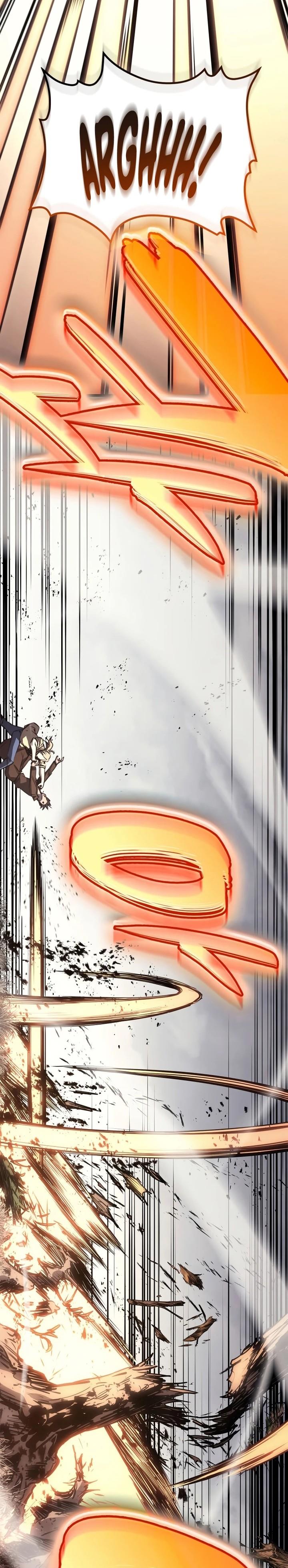 A Disaster-Class Hero Has Returned Chap 85 - Next Chap 86