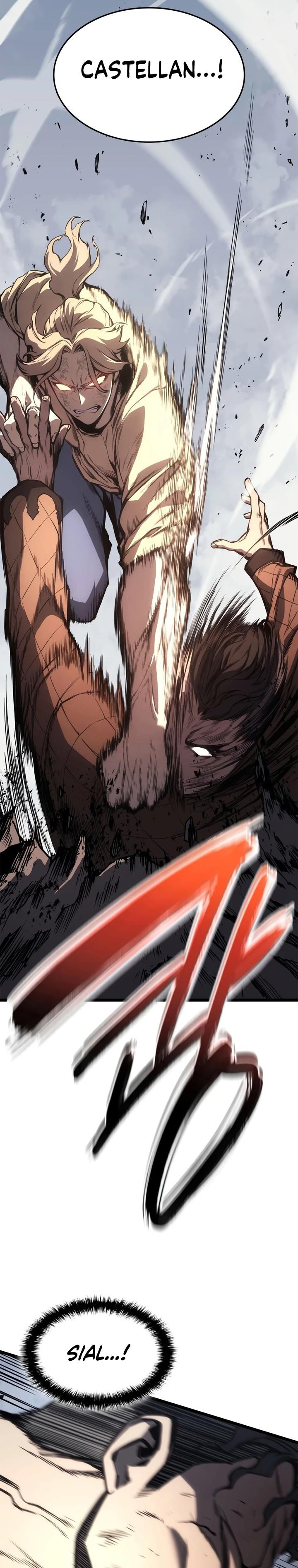 A Disaster-Class Hero Has Returned Chap 85 - Next Chap 86
