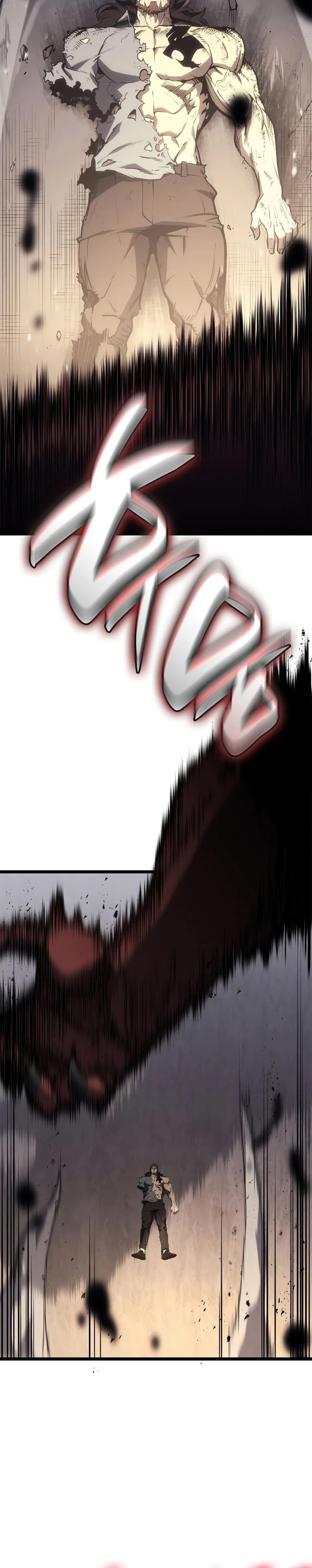 A Disaster-Class Hero Has Returned Chap 85 - Next Chap 86