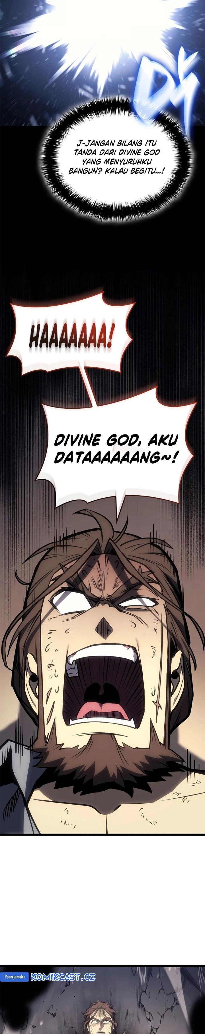 A Disaster-Class Hero Has Returned Chap 85 - Next Chap 86