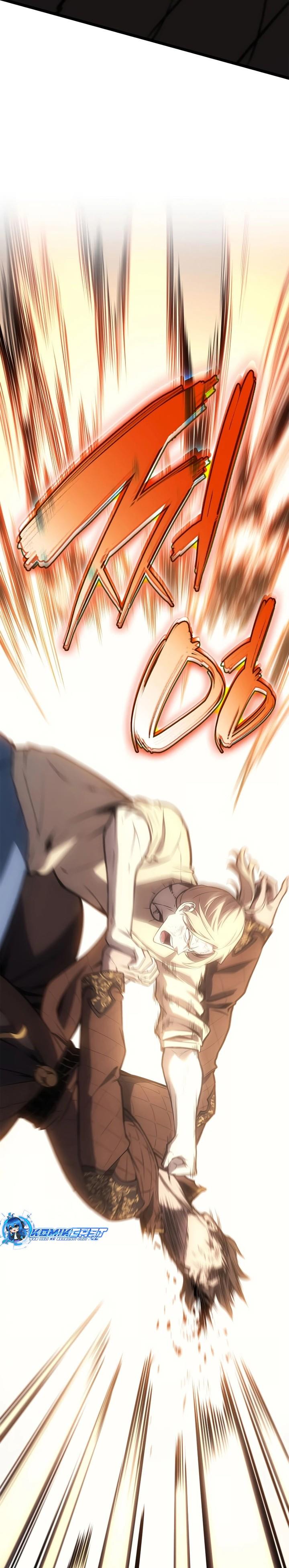 A Disaster-Class Hero Has Returned Chap 85 - Next Chap 86