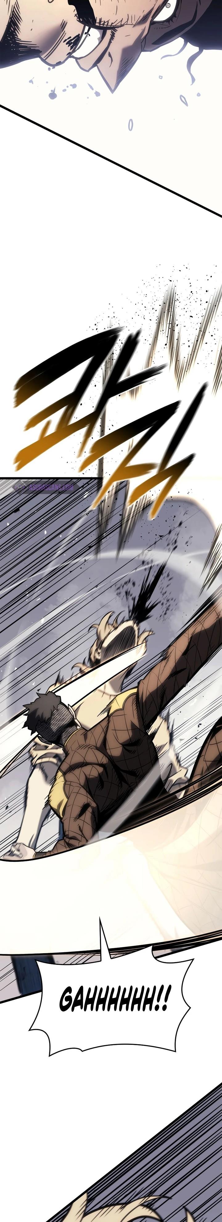 A Disaster-Class Hero Has Returned Chap 85 - Next Chap 86