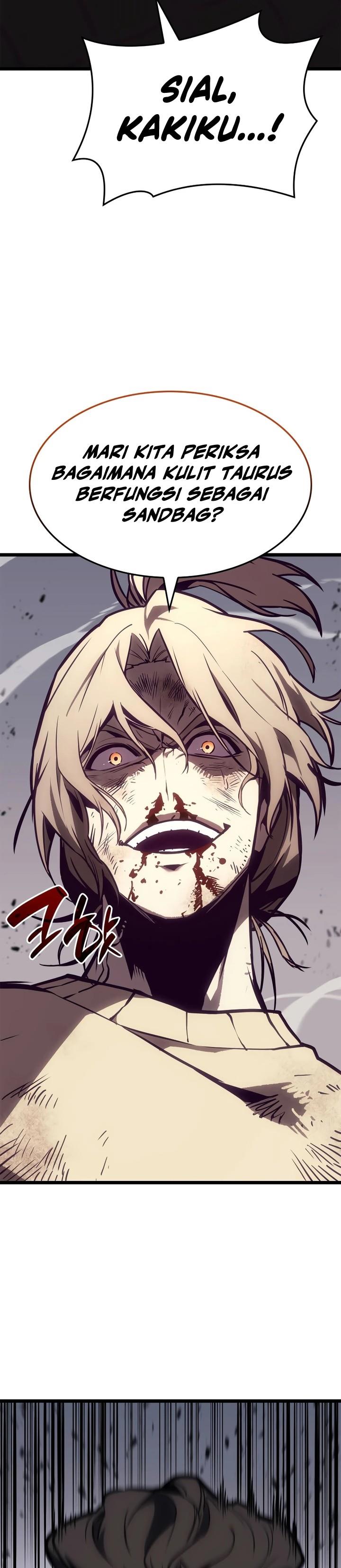 A Disaster-Class Hero Has Returned Chap 85 - Next Chap 86