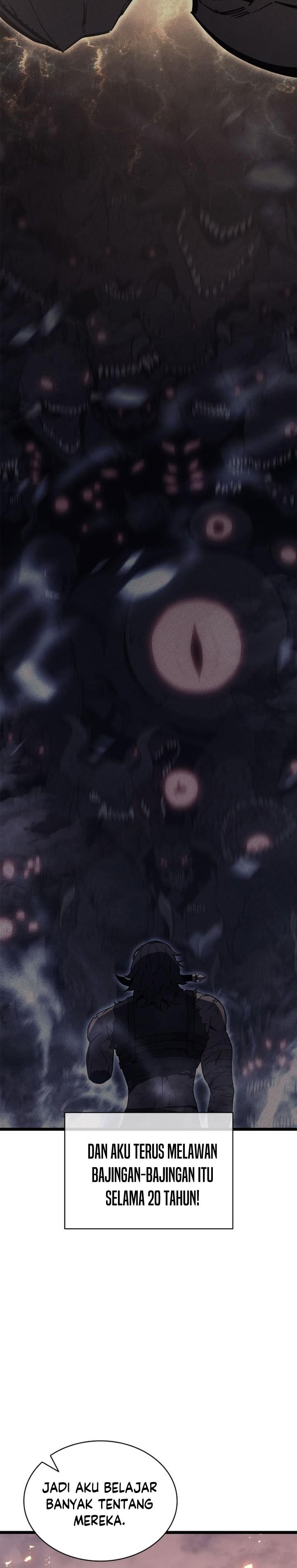 A Disaster-Class Hero Has Returned Chap 86 - Next Chap 87