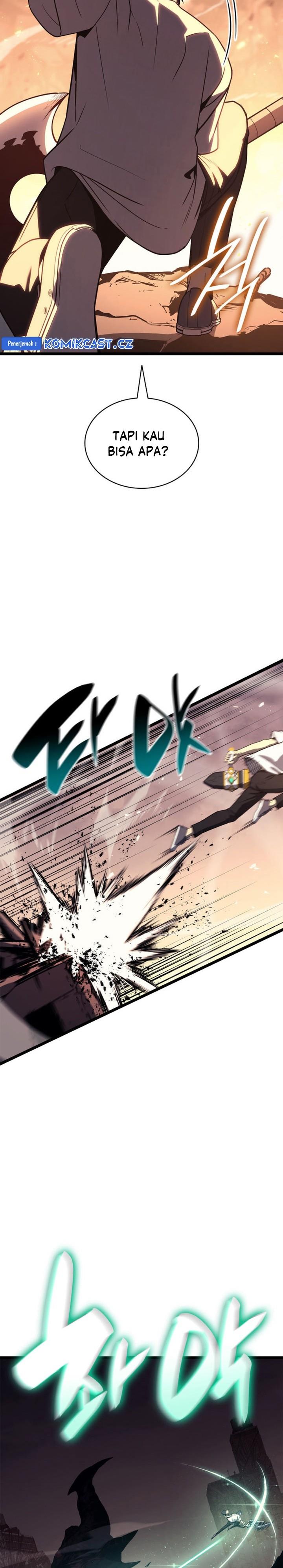 A Disaster-Class Hero Has Returned Chap 86 - Next Chap 87