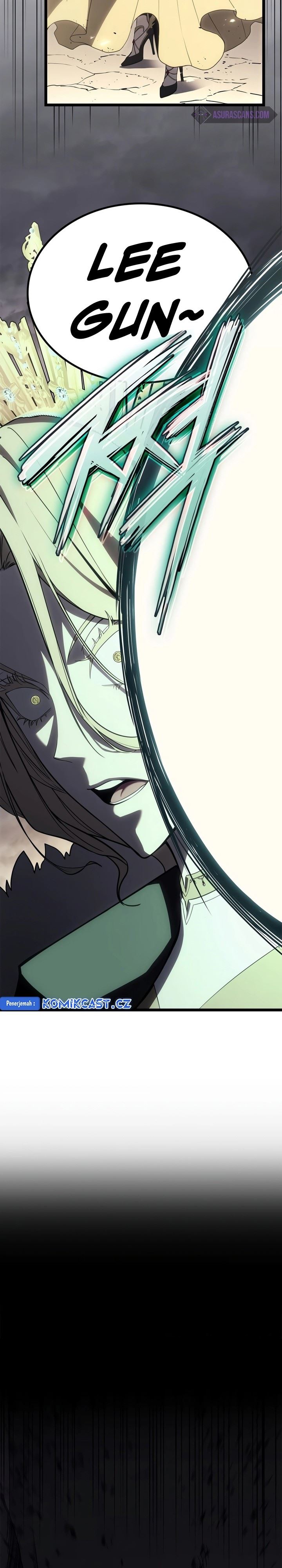 A Disaster-Class Hero Has Returned Chap 87 - Next Chap 88