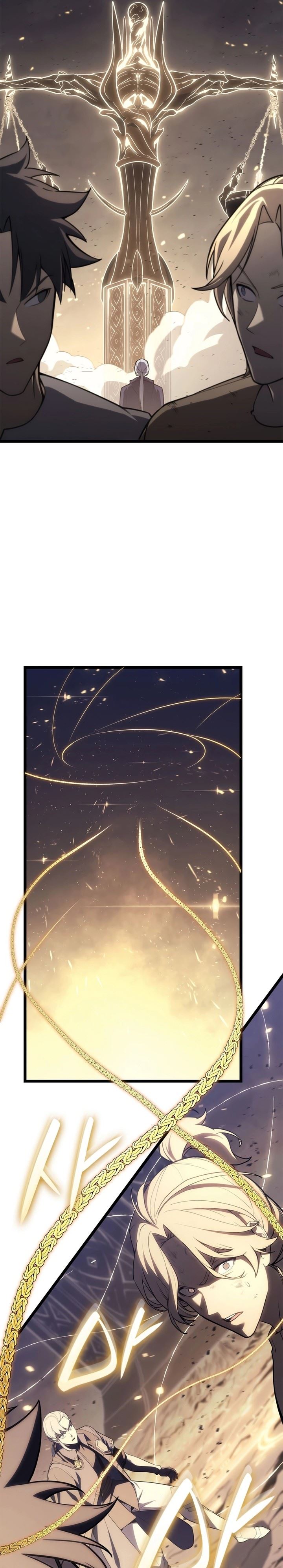 A Disaster-Class Hero Has Returned Chap 87 - Next Chap 88