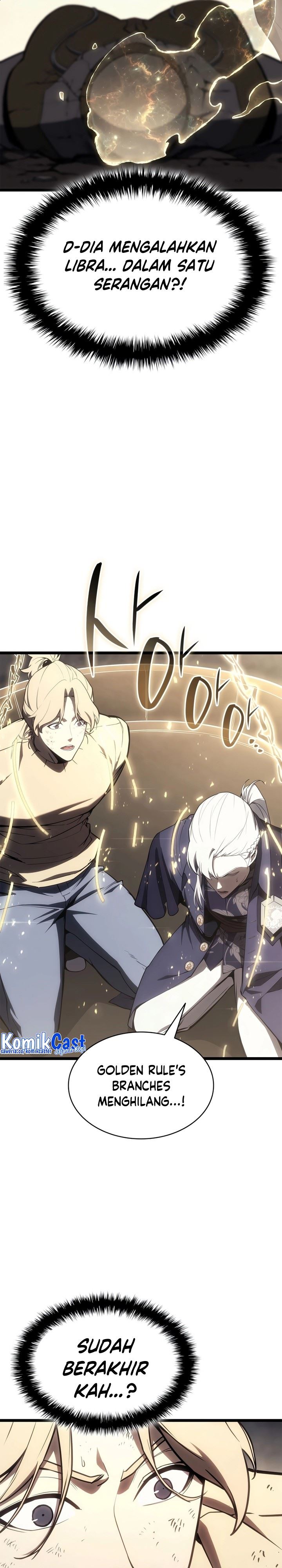 A Disaster-Class Hero Has Returned Chap 87 - Next Chap 88