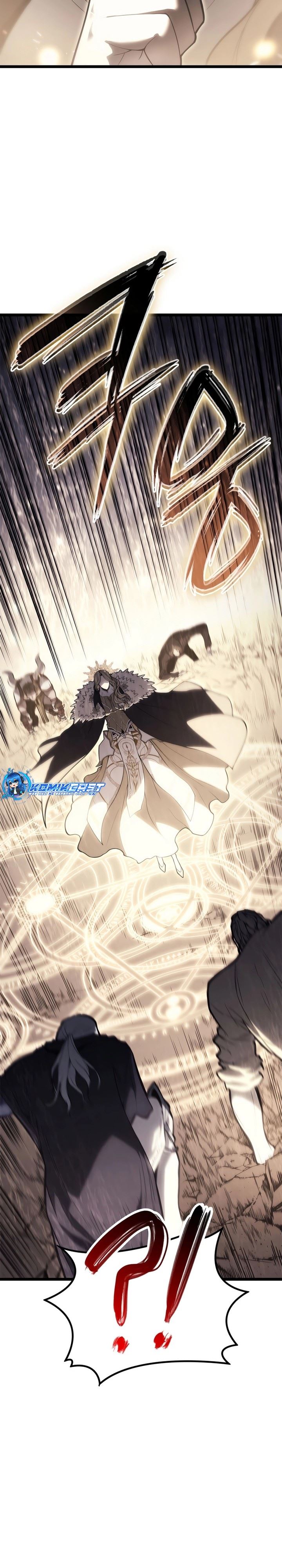 A Disaster-Class Hero Has Returned Chap 87 - Next Chap 88