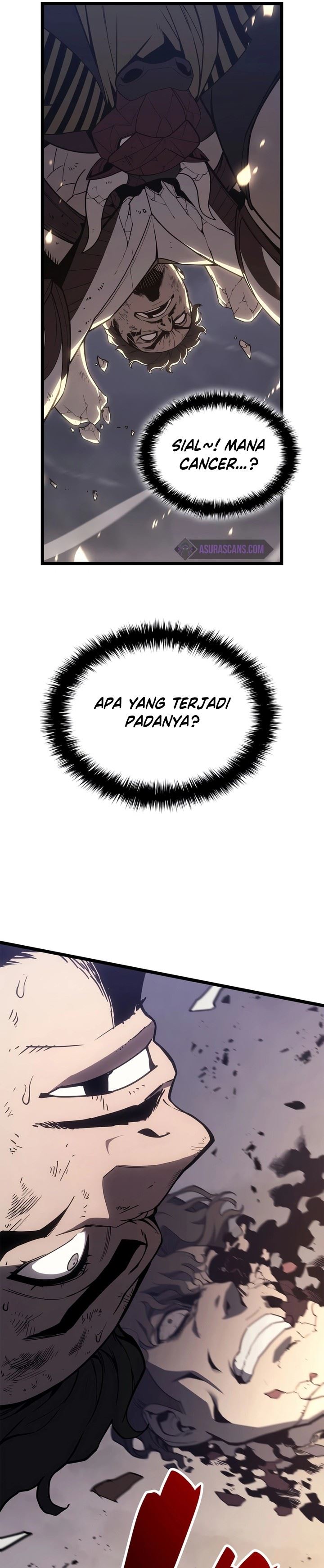 A Disaster-Class Hero Has Returned Chap 87 - Next Chap 88
