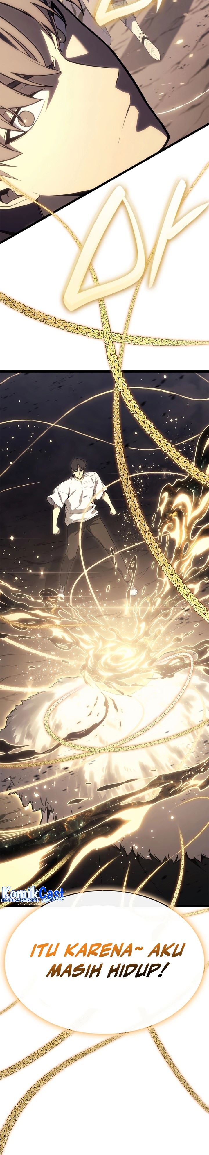 A Disaster-Class Hero Has Returned Chap 87 - Next Chap 88