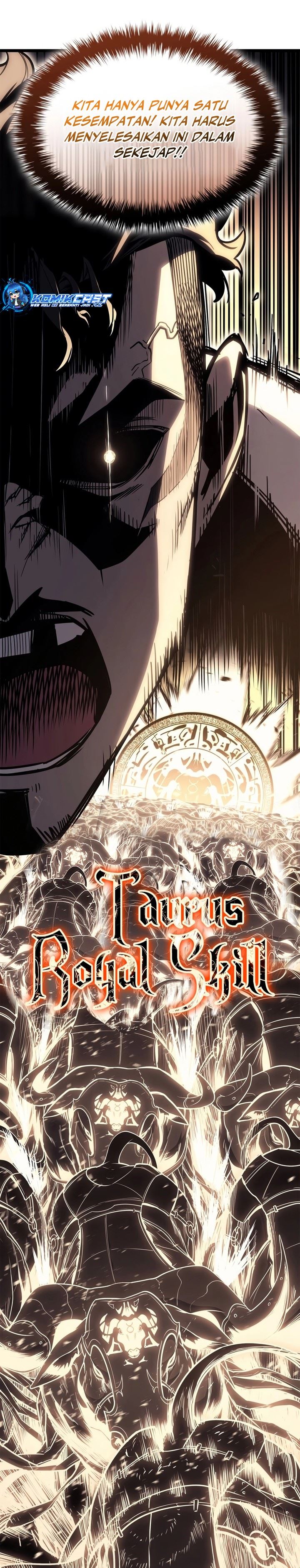 A Disaster-Class Hero Has Returned Chap 87 - Next Chap 88