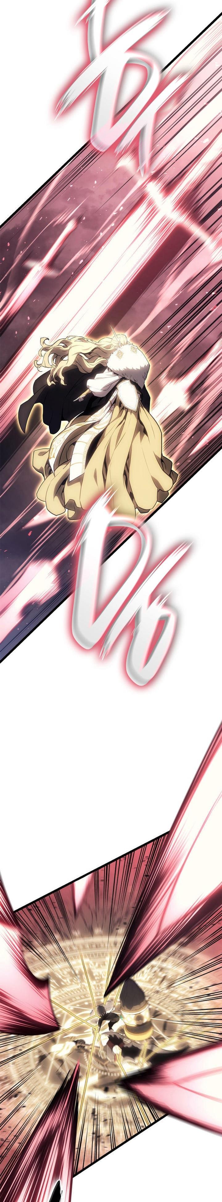 A Disaster-Class Hero Has Returned Chap 88 - Next Chap 89