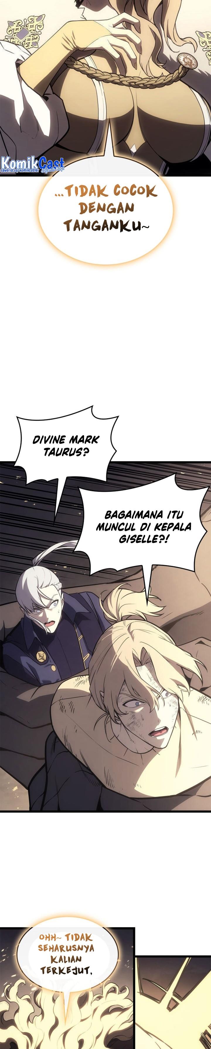 A Disaster-Class Hero Has Returned Chap 88 - Next Chap 89