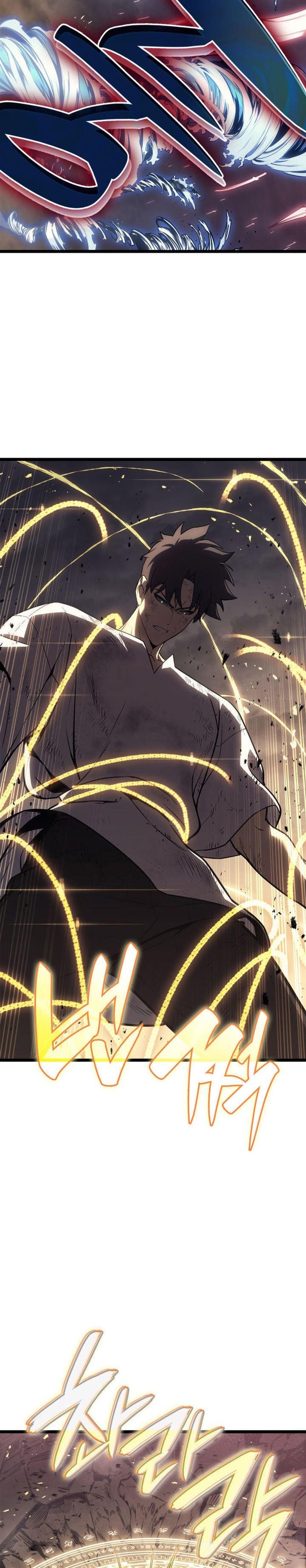 A Disaster-Class Hero Has Returned Chap 88 - Next Chap 89