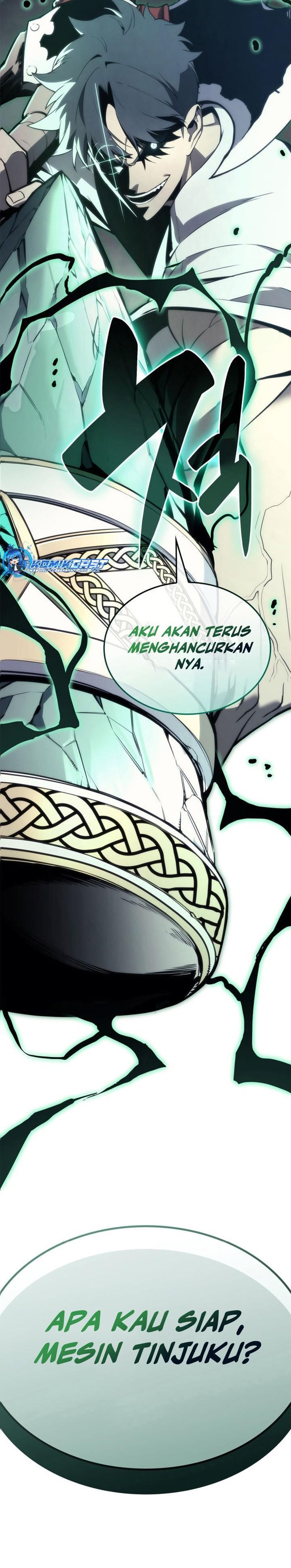 A Disaster-Class Hero Has Returned Chap 88 - Next Chap 89