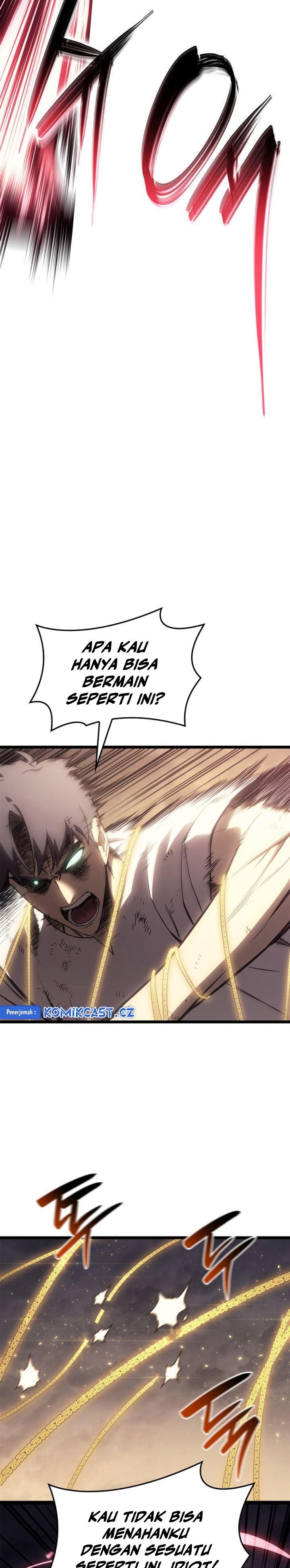 A Disaster-Class Hero Has Returned Chap 88 - Next Chap 89