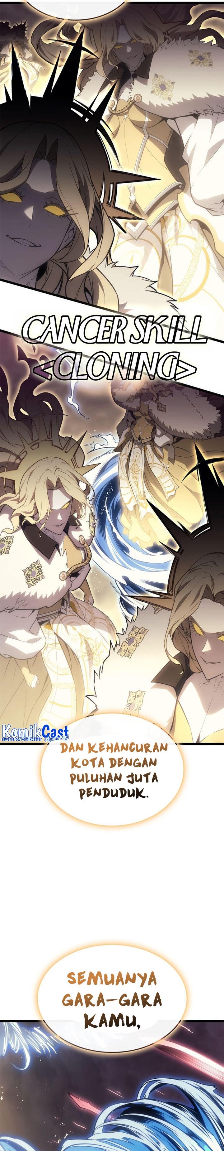 A Disaster-Class Hero Has Returned Chap 88 - Next Chap 89