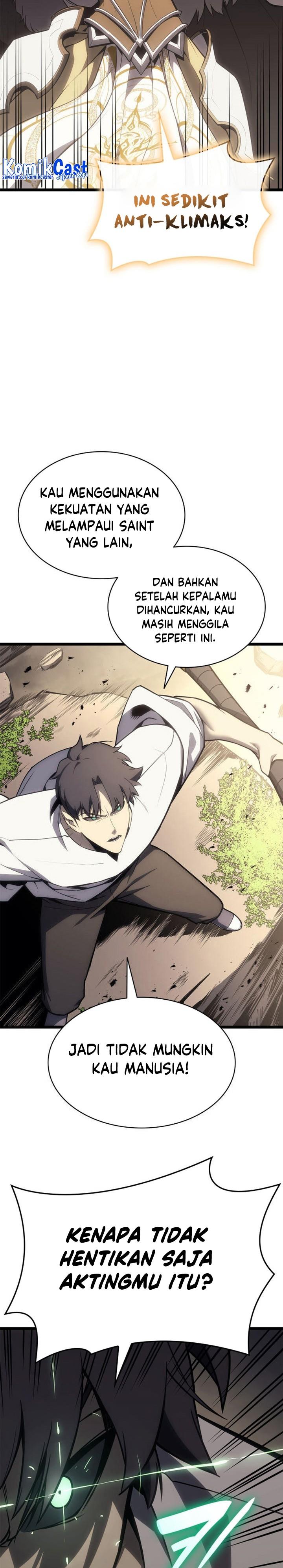 A Disaster-Class Hero Has Returned Chap 88 - Next Chap 89