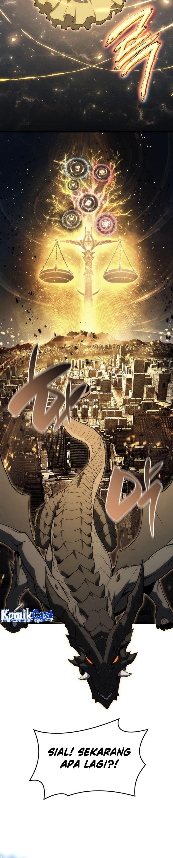 A Disaster-Class Hero Has Returned Chap 88 - Next Chap 89