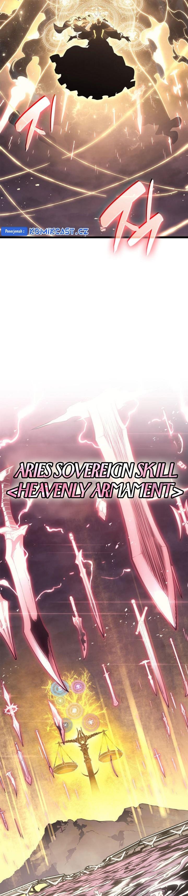 A Disaster-Class Hero Has Returned Chap 88 - Next Chap 89