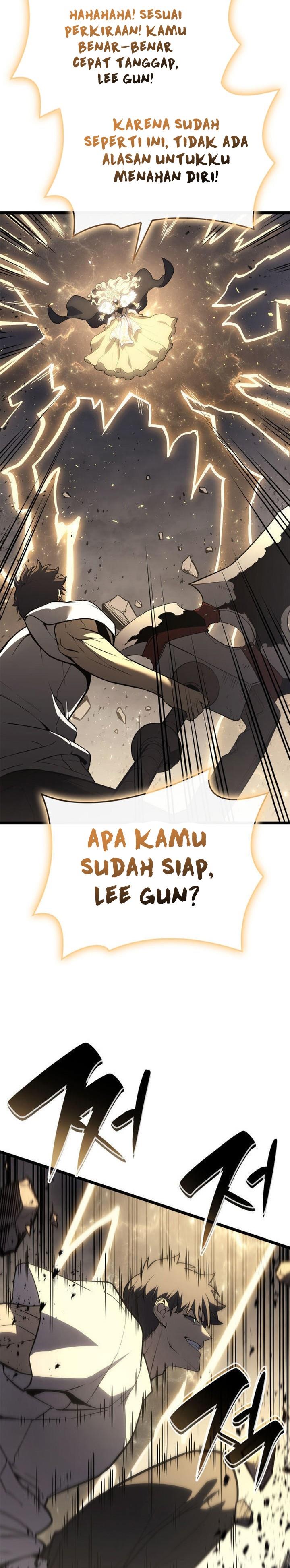 A Disaster-Class Hero Has Returned Chap 88 - Next Chap 89