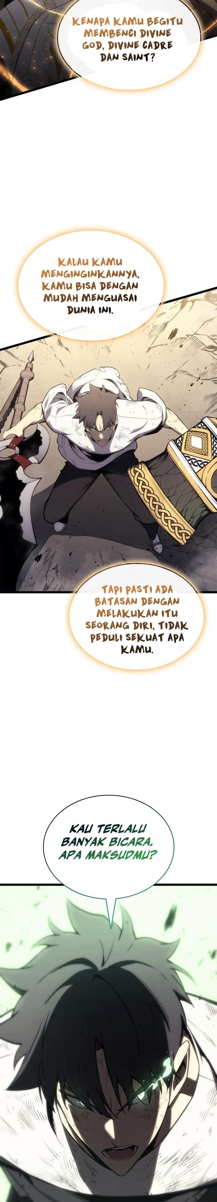 A Disaster-Class Hero Has Returned Chap 88 - Next Chap 89