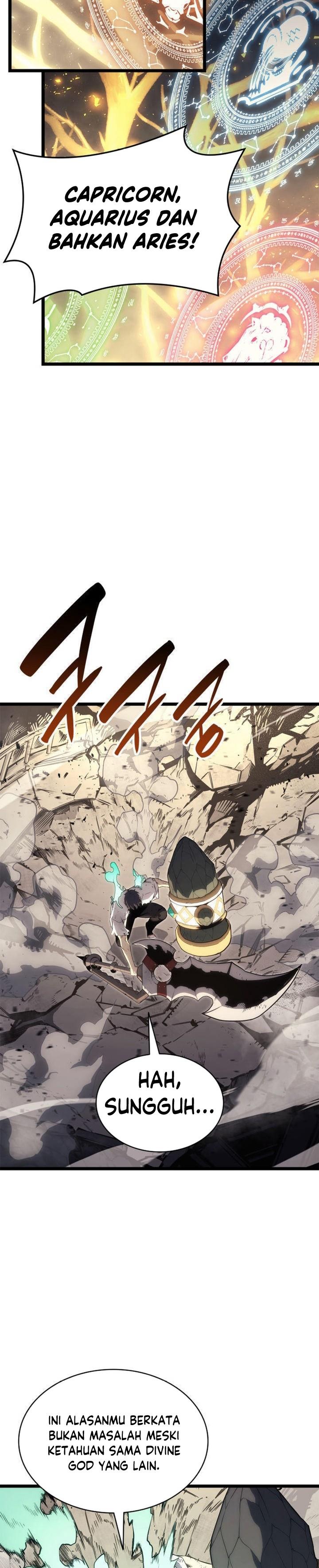 A Disaster-Class Hero Has Returned Chap 88 - Next Chap 89