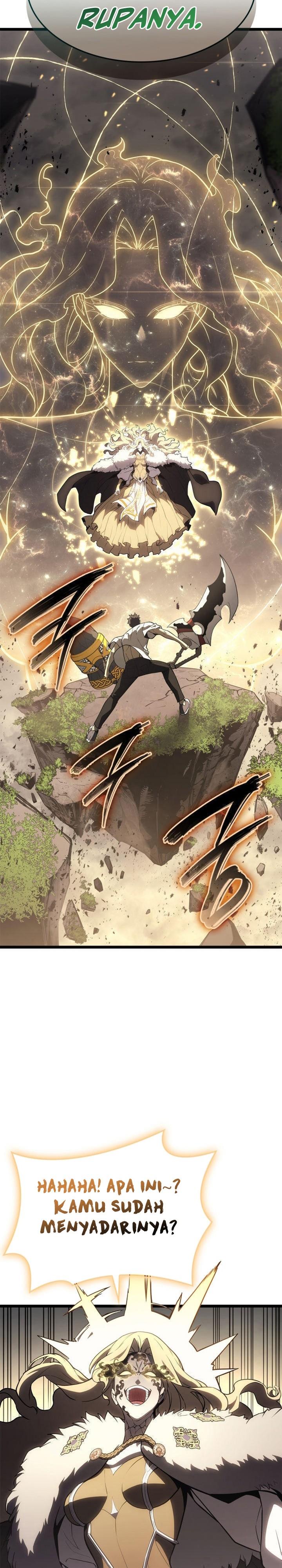 A Disaster-Class Hero Has Returned Chap 88 - Next Chap 89