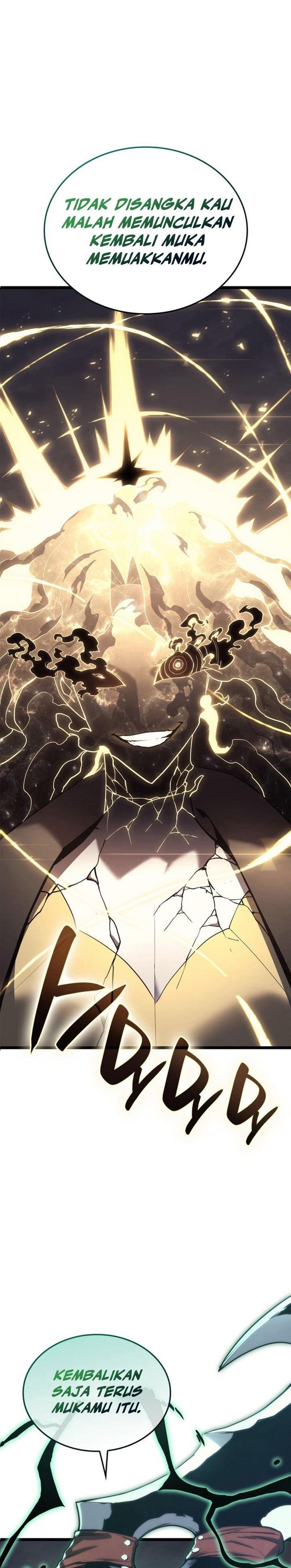 A Disaster-Class Hero Has Returned Chap 88 - Next Chap 89