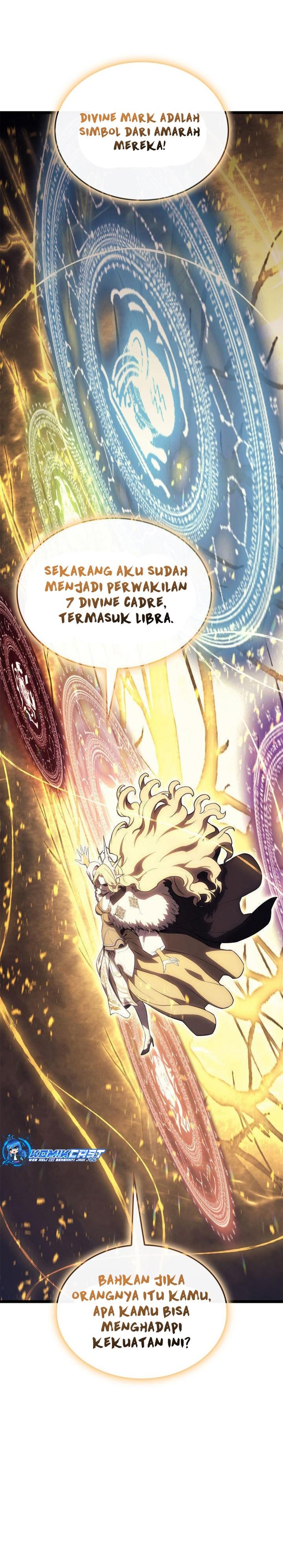 A Disaster-Class Hero Has Returned Chap 88 - Next Chap 89