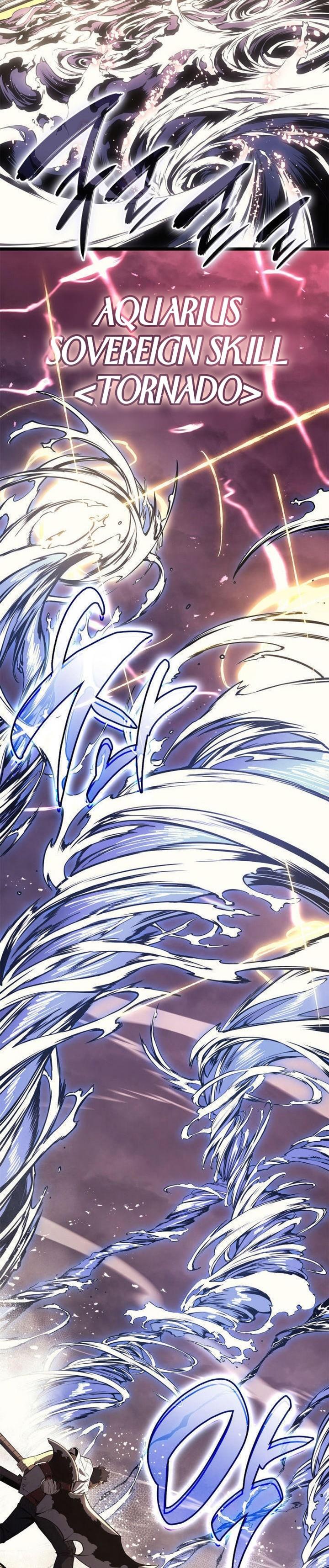 A Disaster-Class Hero Has Returned Chap 88 - Next Chap 89