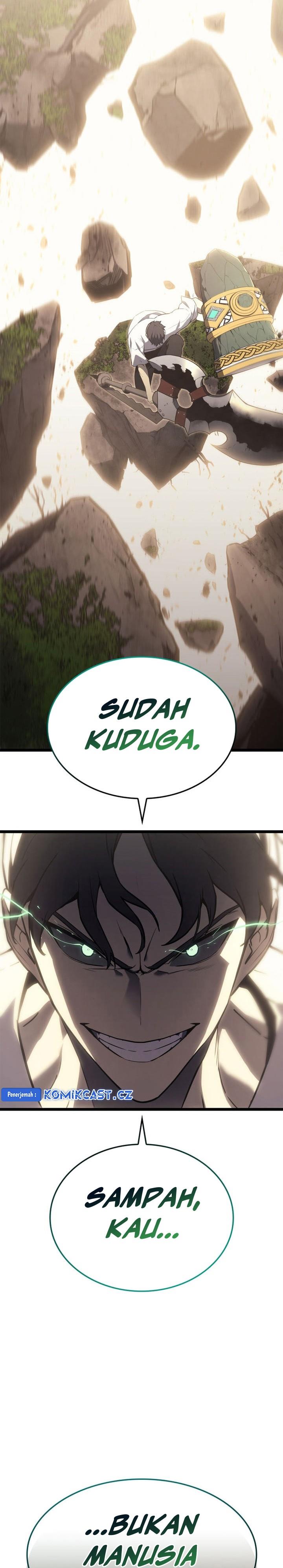 A Disaster-Class Hero Has Returned Chap 88 - Next Chap 89