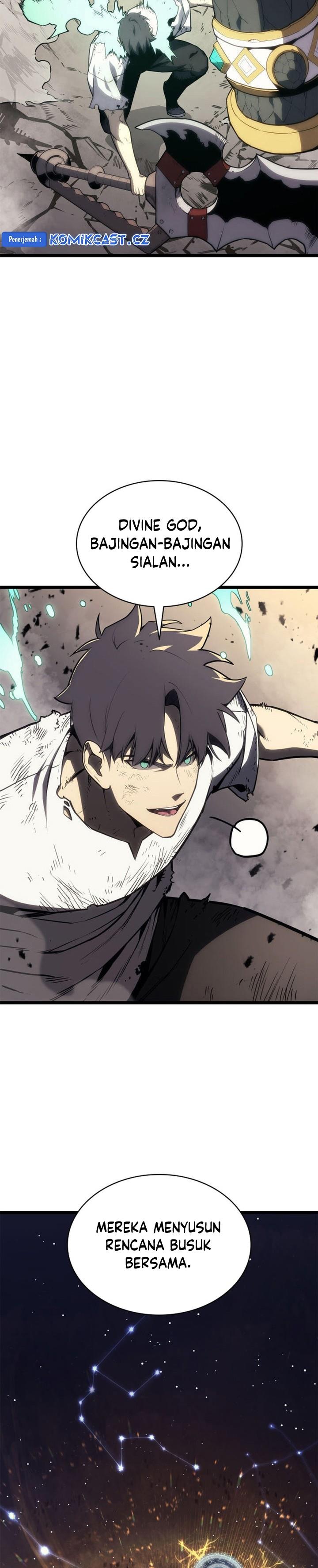 A Disaster-Class Hero Has Returned Chap 88 - Next Chap 89