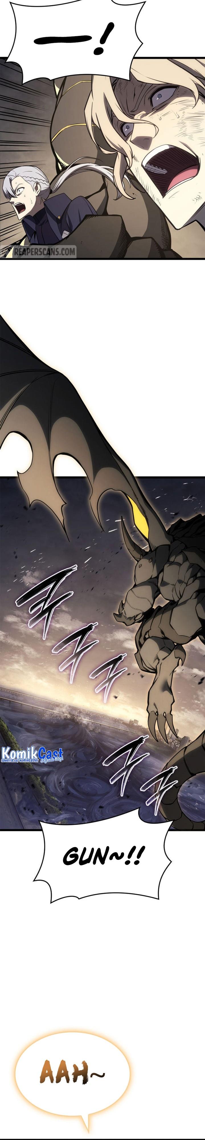 A Disaster-Class Hero Has Returned Chap 88 - Next Chap 89