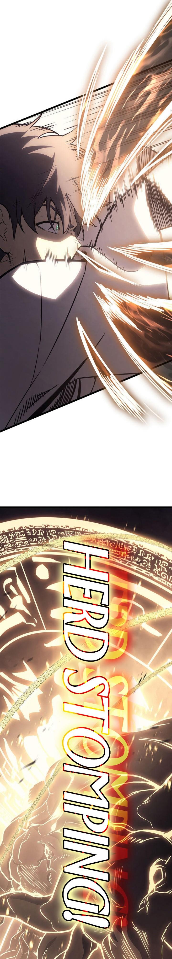 A Disaster-Class Hero Has Returned Chap 88 - Next Chap 89