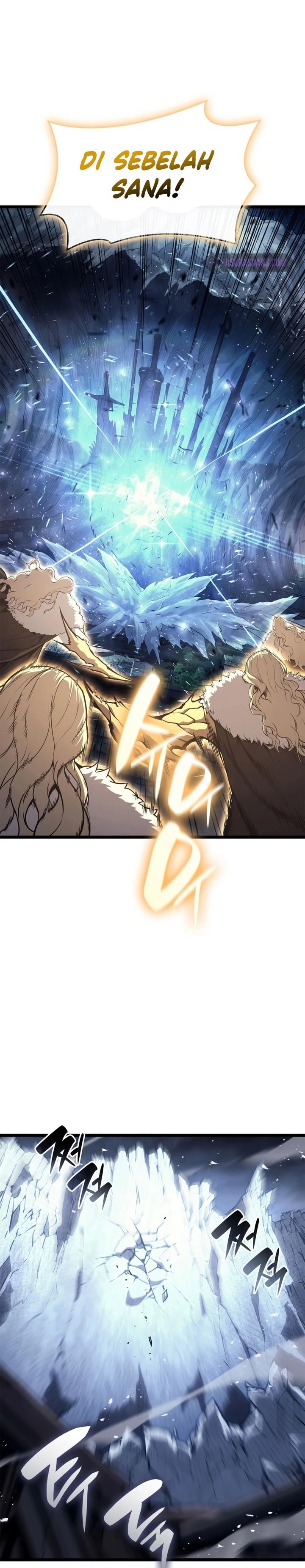 A Disaster-Class Hero Has Returned Chap 89 - Next Chap 90