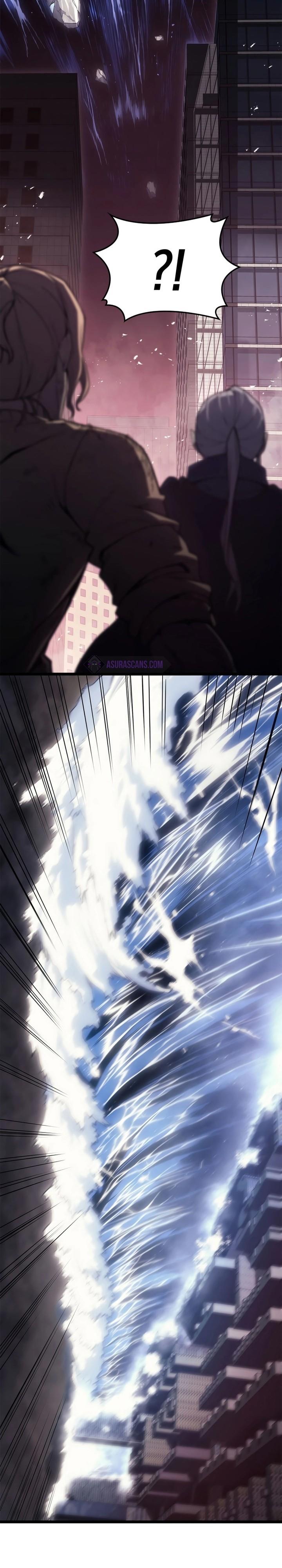 A Disaster-Class Hero Has Returned Chap 89 - Next Chap 90