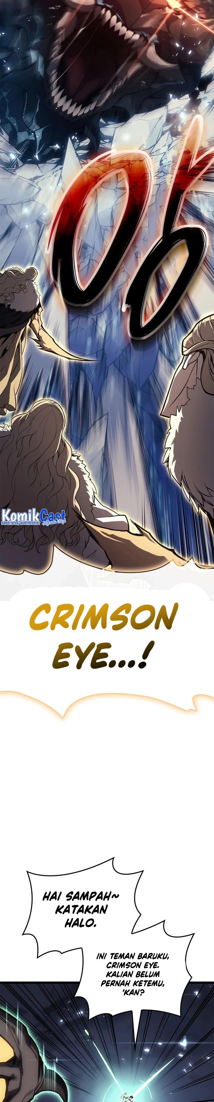 A Disaster-Class Hero Has Returned Chap 89 - Next Chap 90