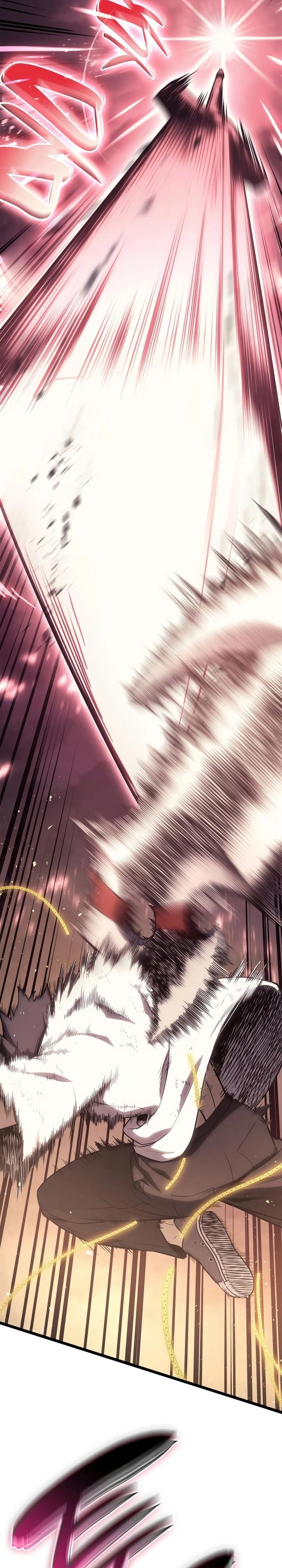 A Disaster-Class Hero Has Returned Chap 89 - Next Chap 90