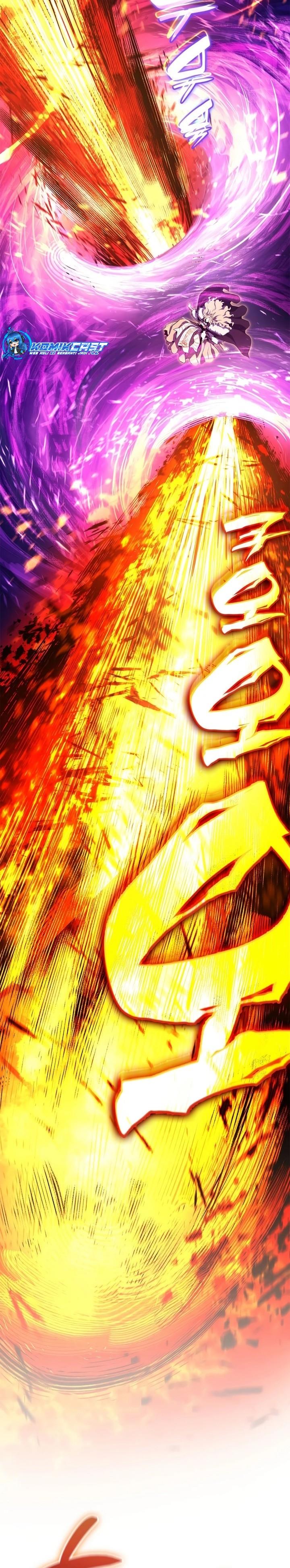 A Disaster-Class Hero Has Returned Chap 89 - Next Chap 90