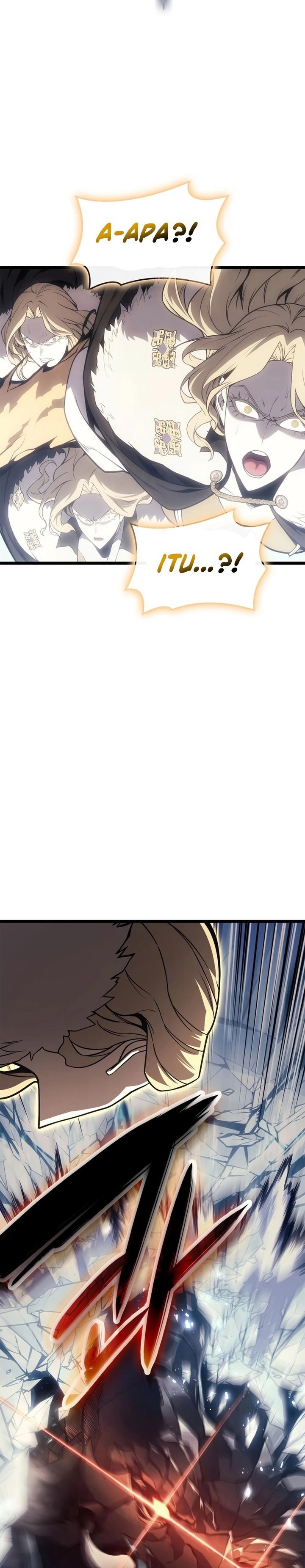 A Disaster-Class Hero Has Returned Chap 89 - Next Chap 90